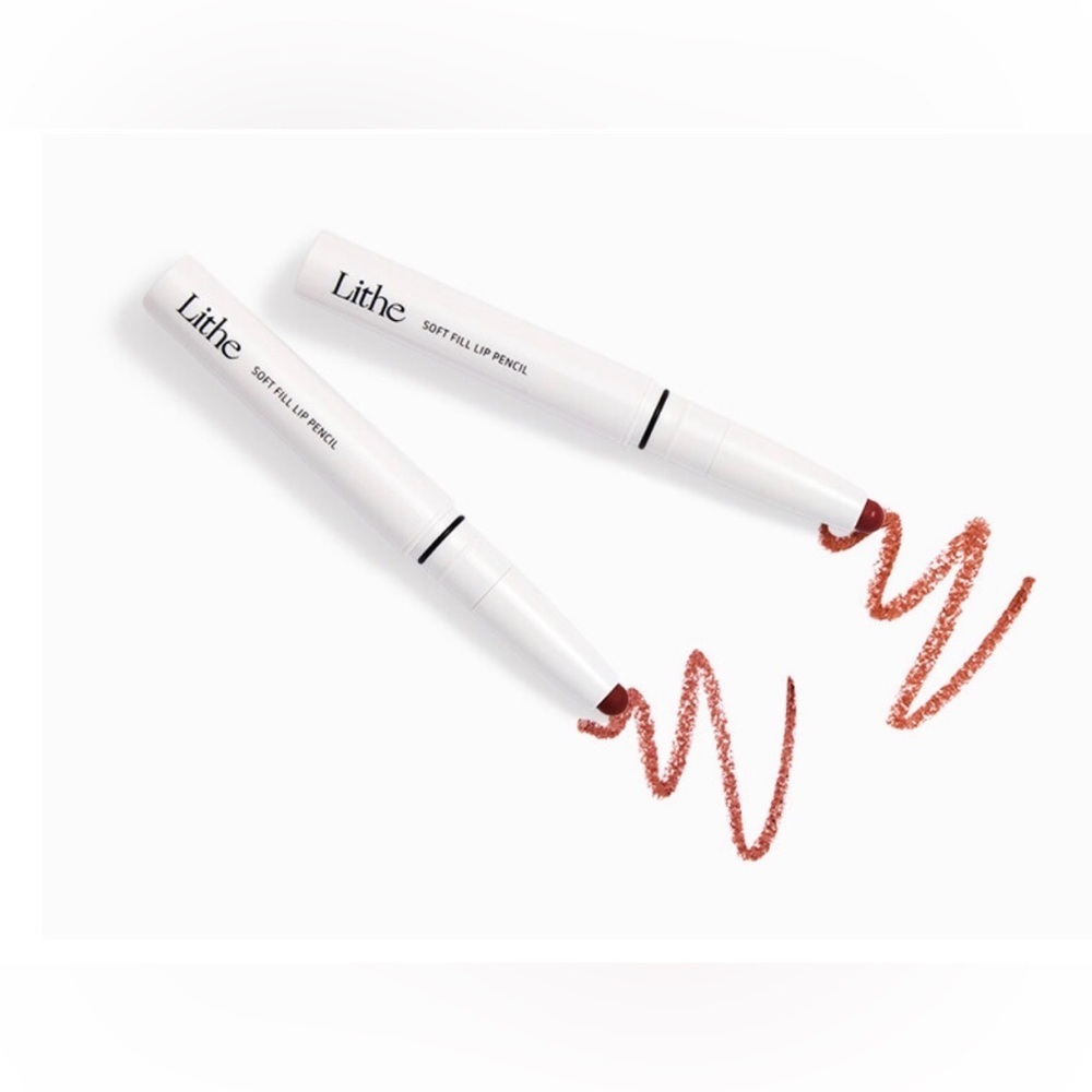 🆕Lithe Beauty - Soft Fill Lip Pencils